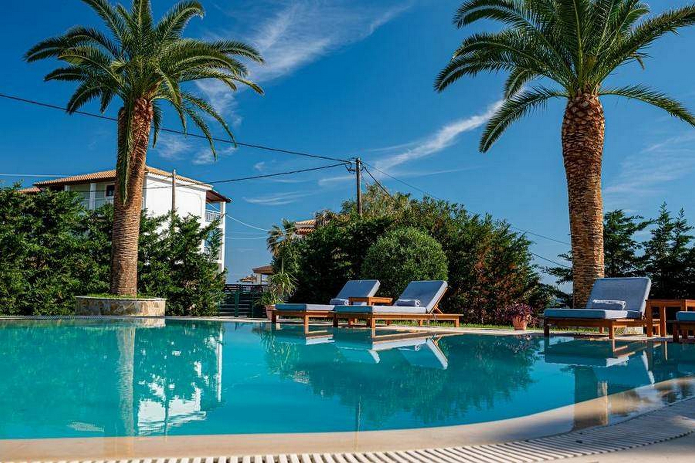 Hotel Villa Amor, Griechenland, Agios Sostis (Zakynthos). Großes 2